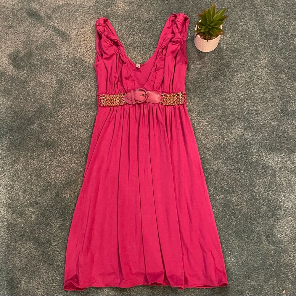 Forplay dress